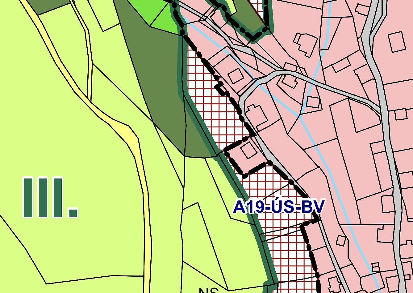 Zahrada · Lučany nad Nisou, okres Jablonec nad Nisou, Liberecký kraj - 4
