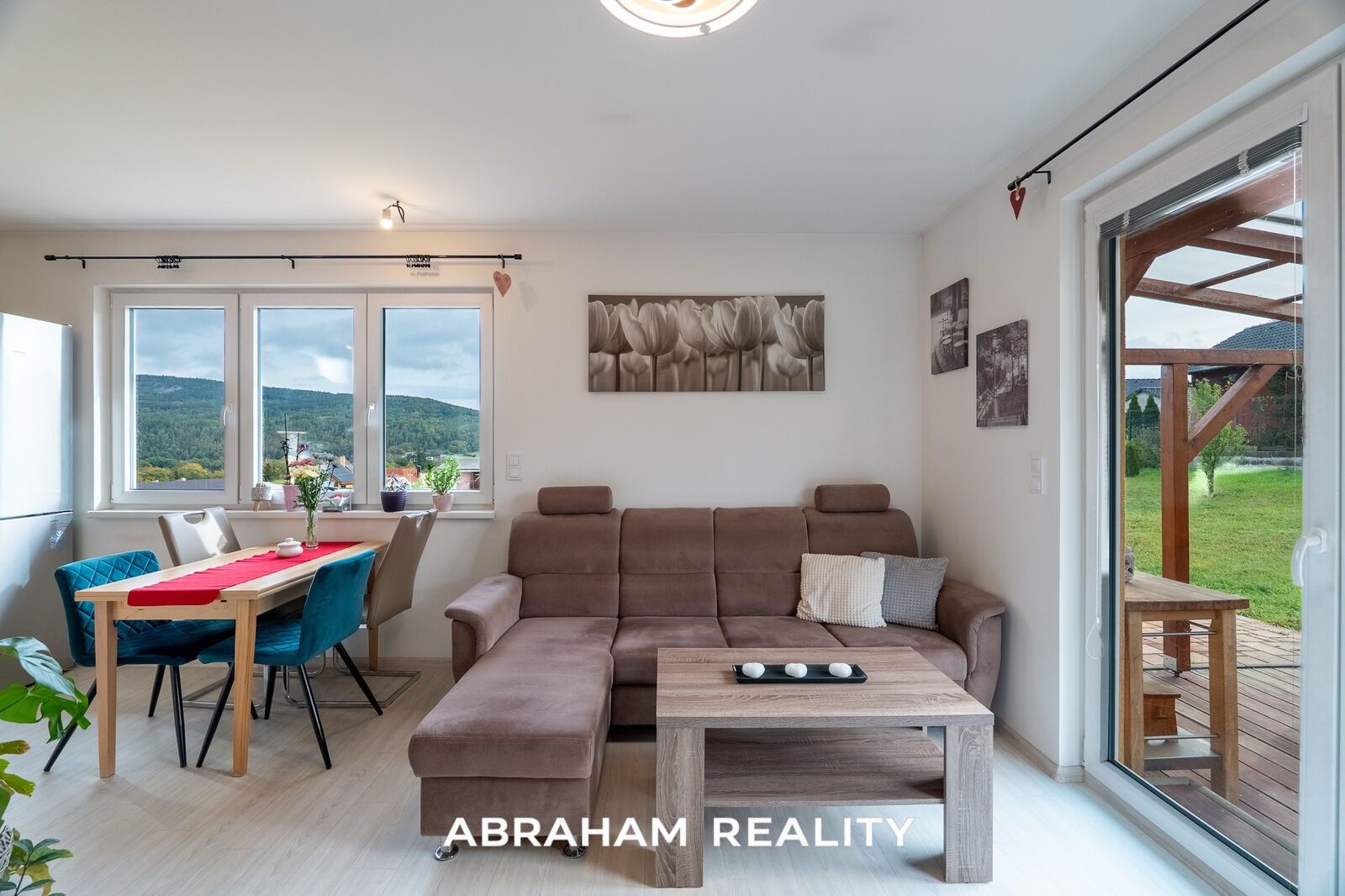 Rodinný dům · 64 m² · Na Vyhlídce, Jince - 3