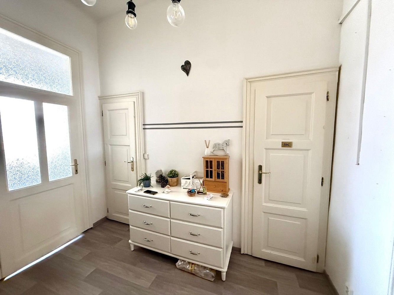 Byt 2+1 · 64 m² · Tábor, Jihočeský kraj - 3