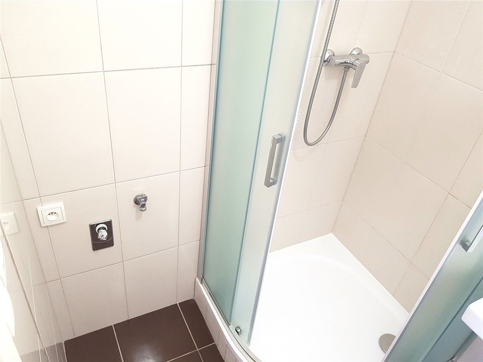Byt 1+1 · 43 m² · K. Šafáře, České Budějovice 2 - 4