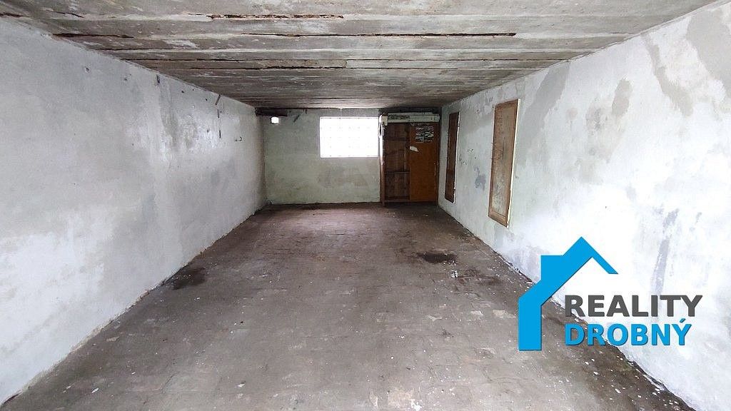 Prodej ostatní - Hostomice, okres Teplice, Ústecký kraj, 30 m² - 5
