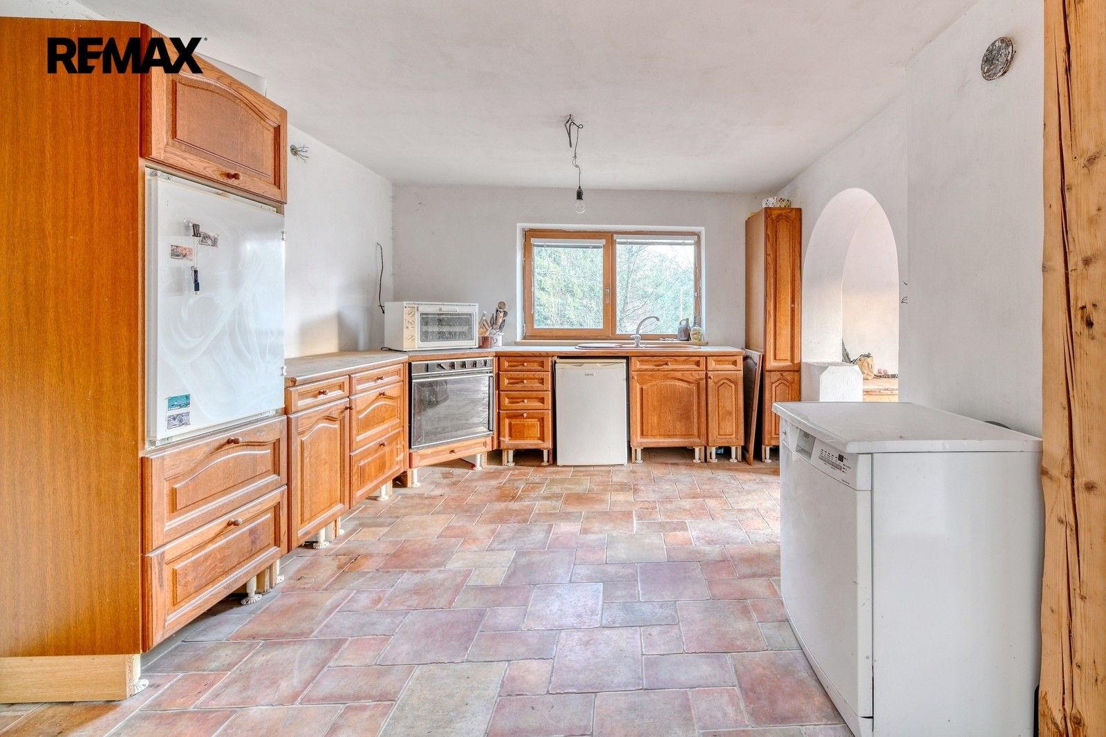 Rodinný dům · 90 m² · Lomnice nad Popelkou Želechy - 3