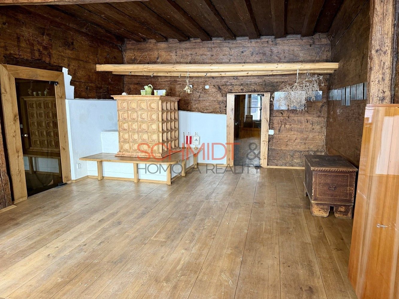 Pronájem kancelář - Znojmo, Jihomoravský kraj, 84 m² - 2