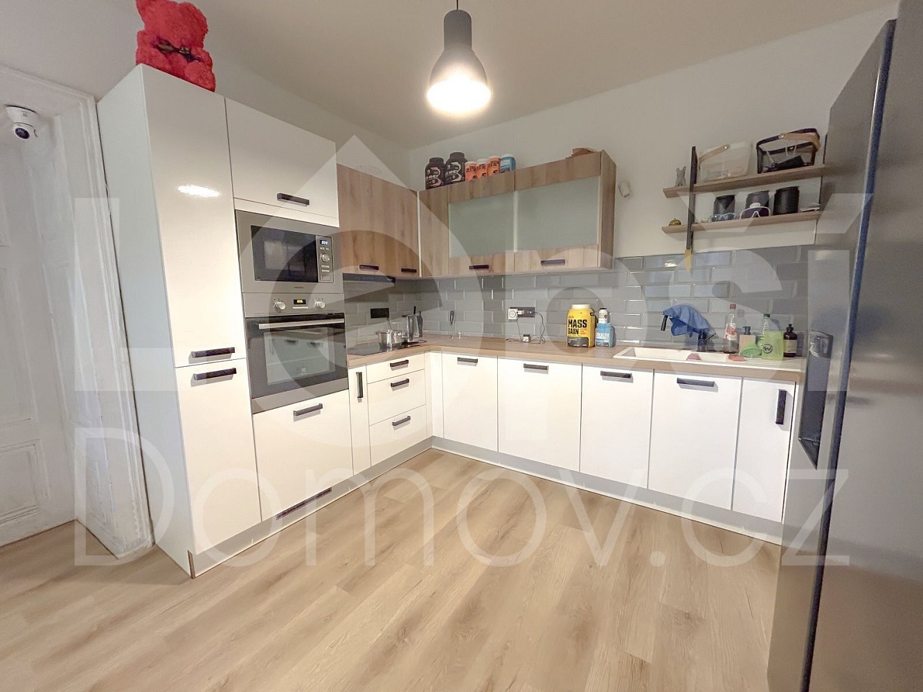 Byt 3+1 · 70 m² · Bezručova, Jeseník - 3