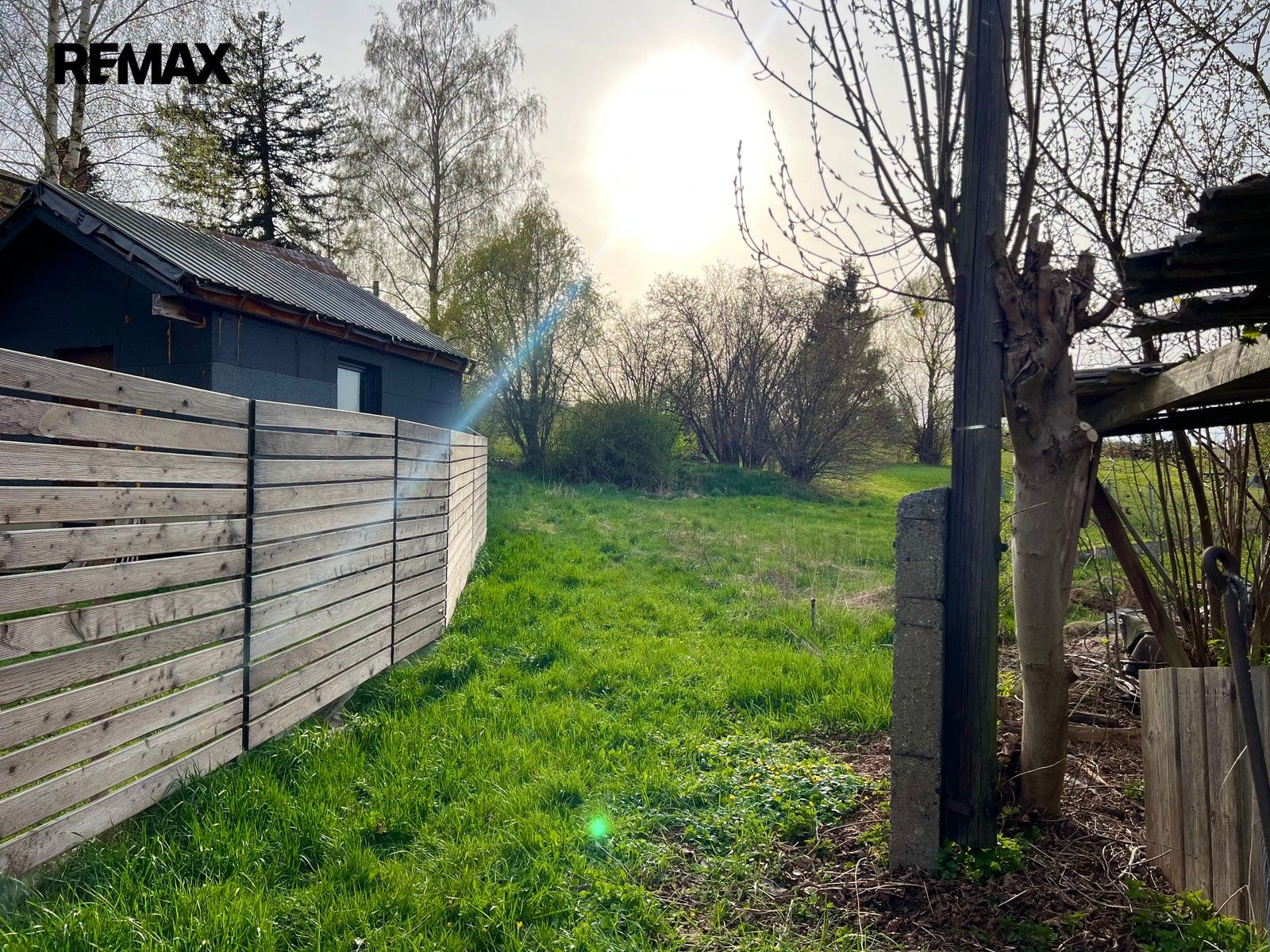 Prodej pozemek pro bydlení - U Splavu 333, Nová Paka, 7 612 m² - 5