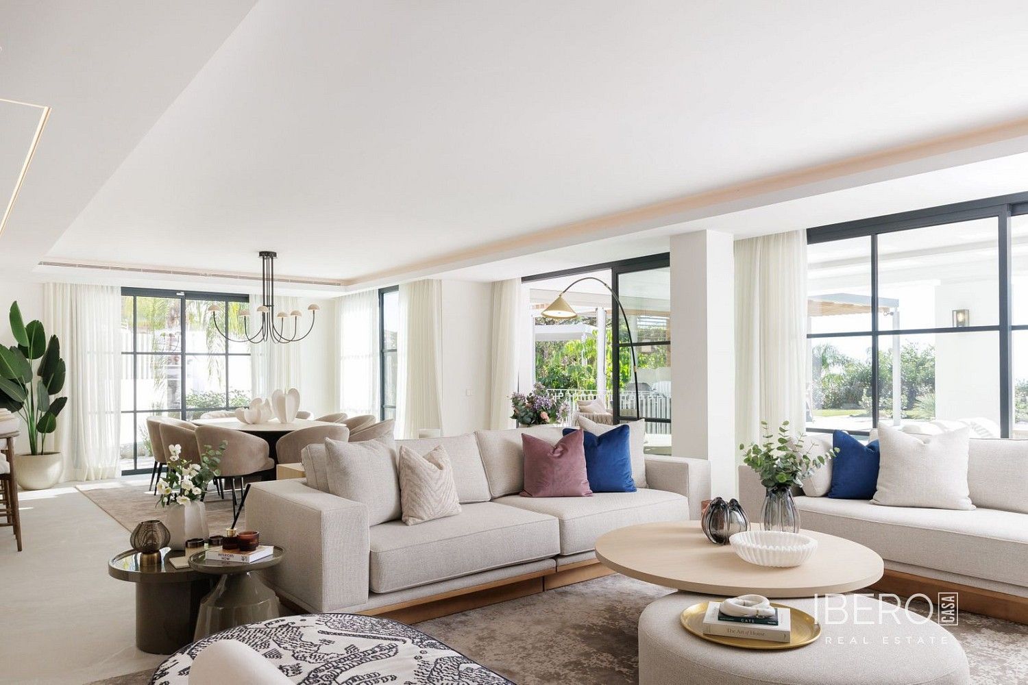 Rodinný dům · 501 m² · La Quinta, ES - 3
