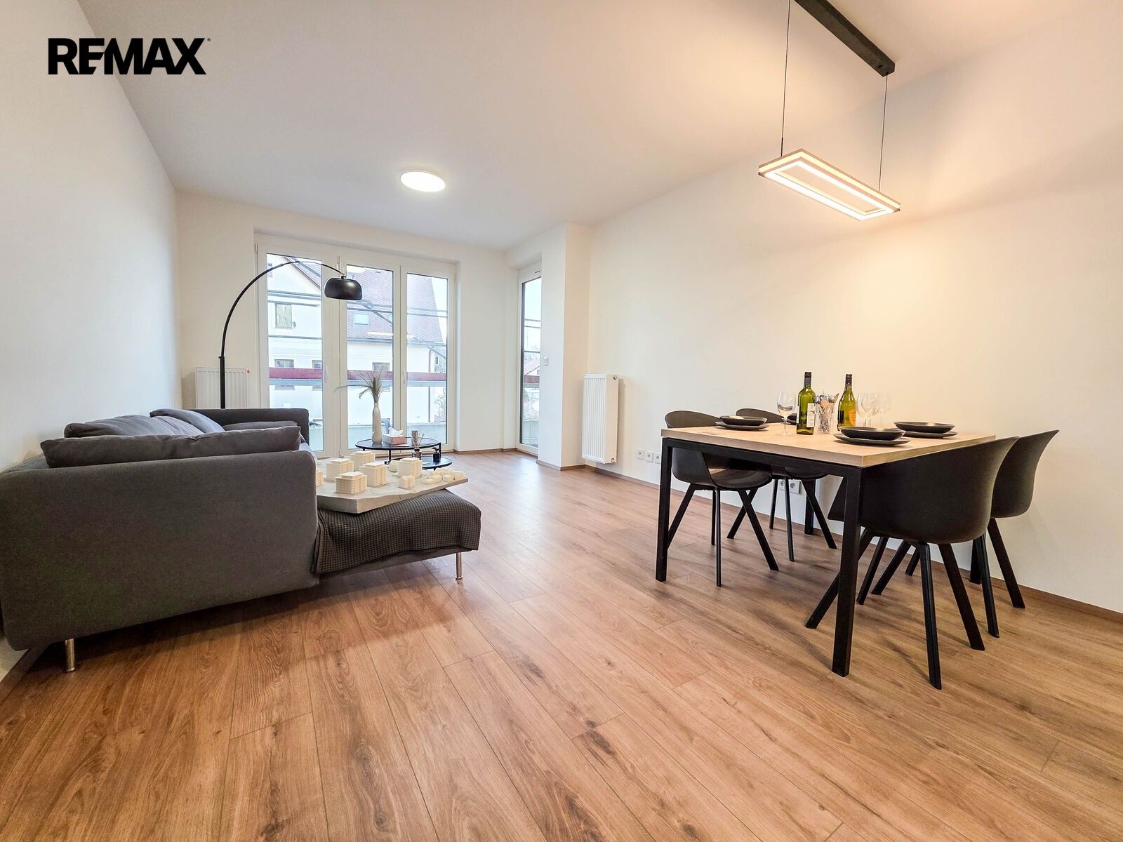 2+kk, Švermova 97, Liberec X-Františkov, 60 m² - 1