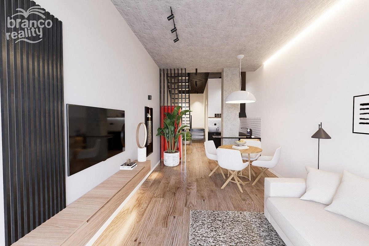 Byt 2+kk · 74 m² · Alicante, Španělsko - 3