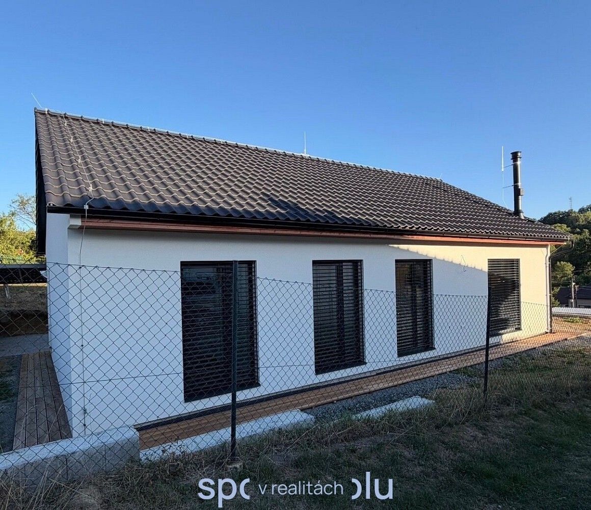 Rodinný dům · 113 m² · Zlámanec, okres Uherské Hradiště - 3