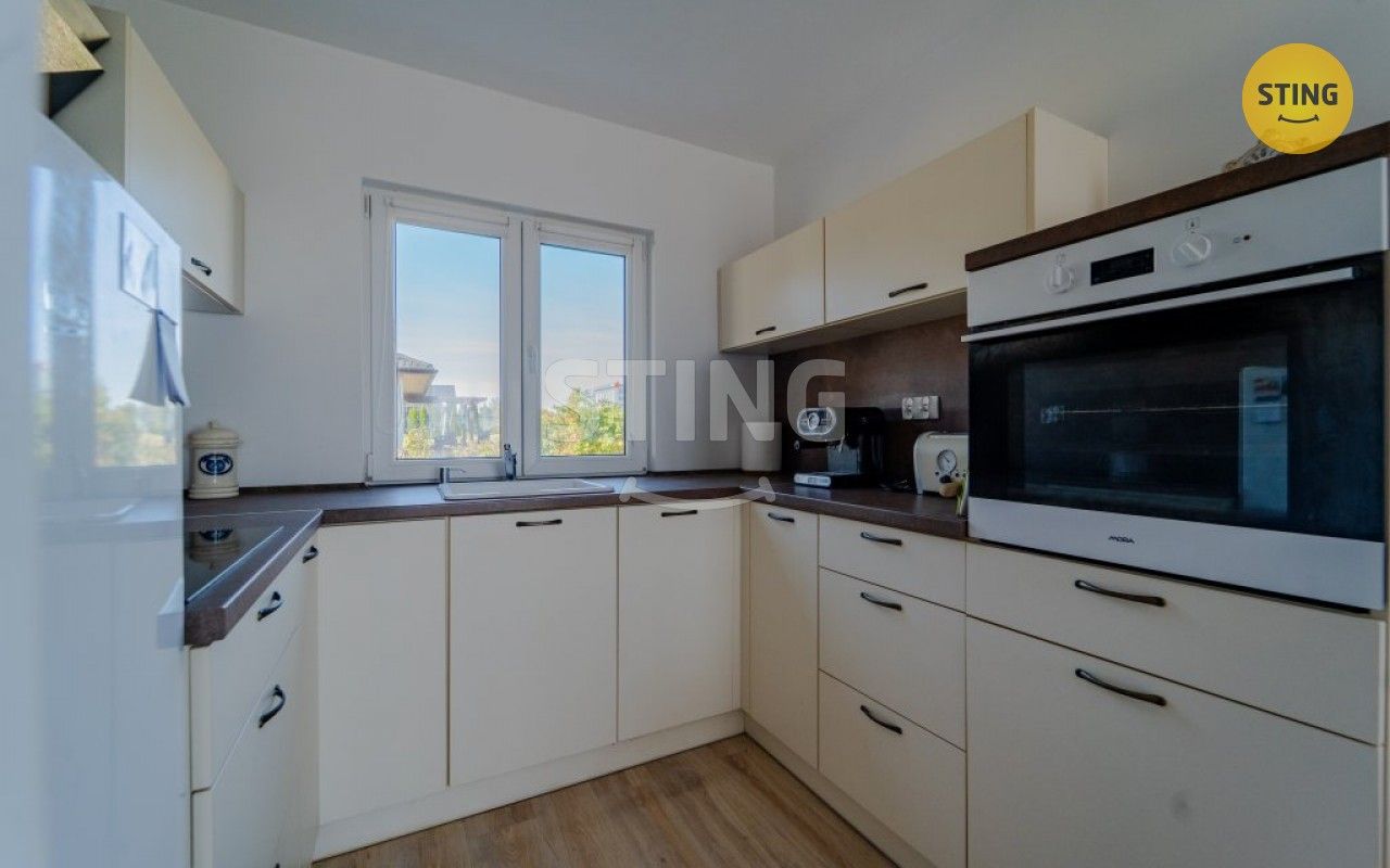 Rodinné domy, Bítov, 56 m²