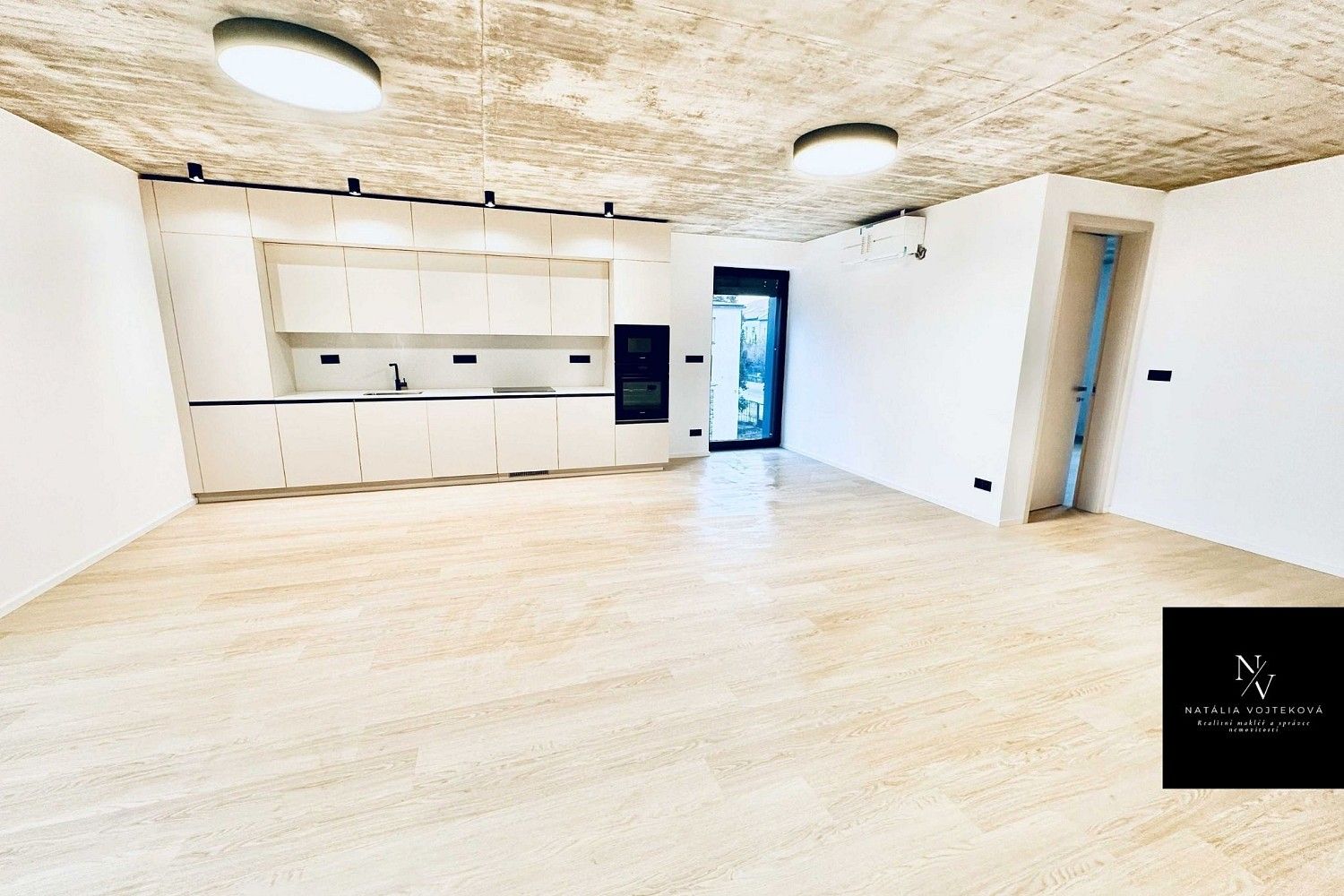 Pronájem byt 4+kk - Tomanova, Brno - Černá Pole, 124 m² - 2