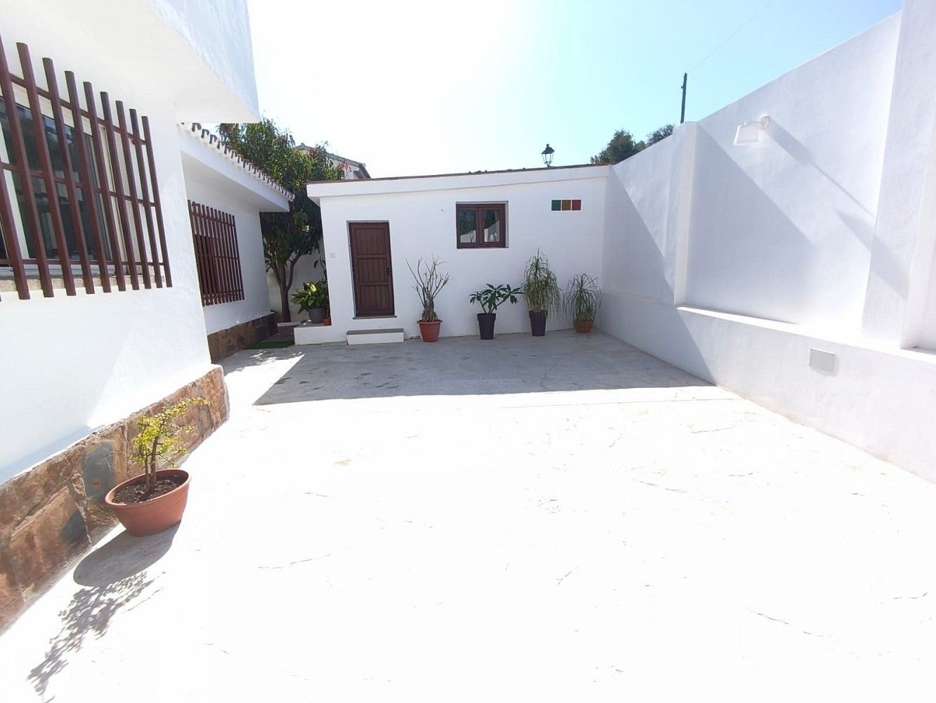 Prodej rodinný dům - Alhaurín de la Torre, ES, 122 m² - 2