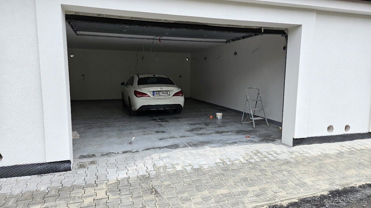 Prodej garáž - Teplice, 415 01