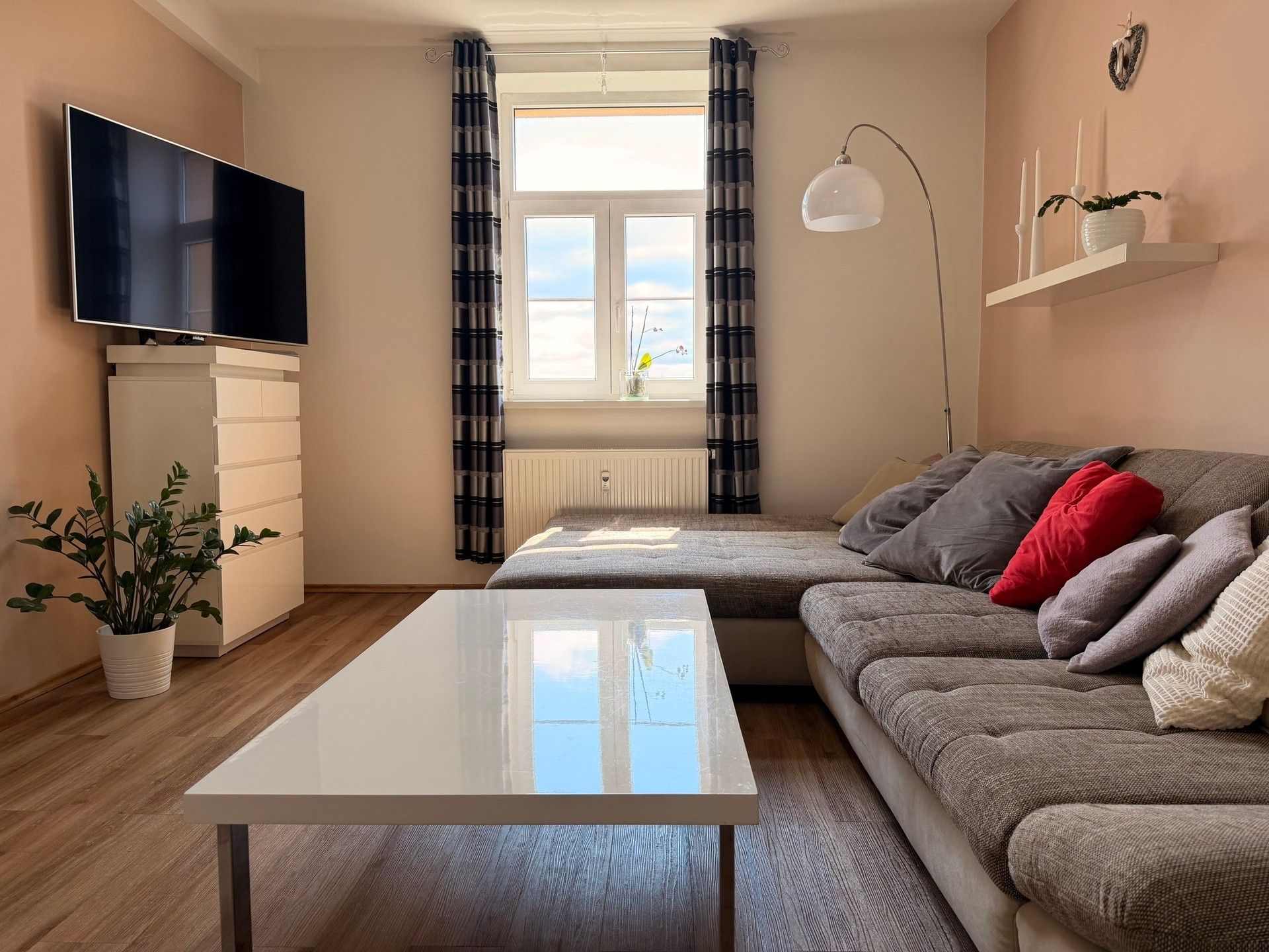 Byt 3+kk · 78 m² · Blatenská, Plzeň - 3