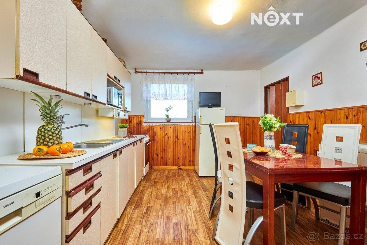Prodej rodinný dům - Bechyně, 391 65