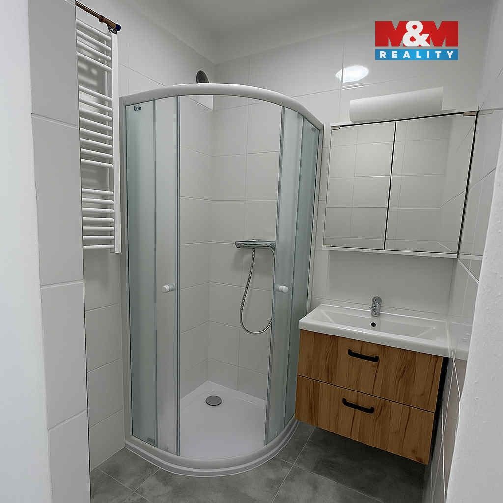 Pronájem byt 3+kk - Čs. armády, Milevsko, 65 m²