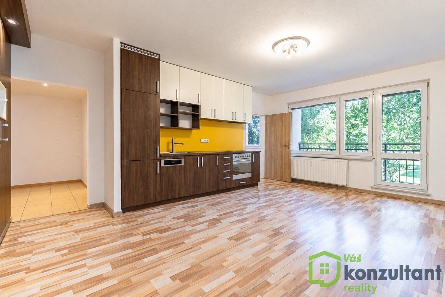 Prodej byt 4+kk - Ostrava - Moravská Ostrava, okres Ostrava-město, Moravskoslezský kraj, 76 m² - 5