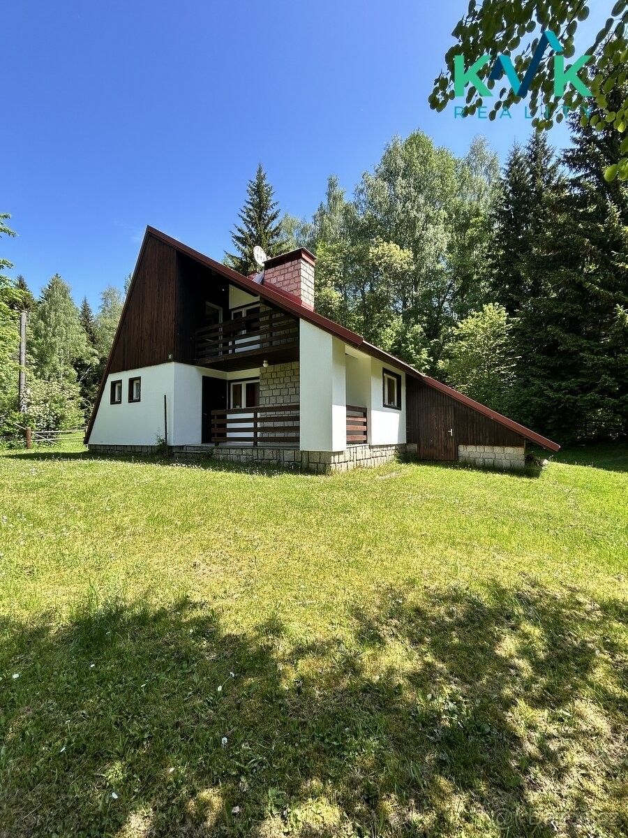Chaty, Ostrov nad Ohří, 363 01 - 1