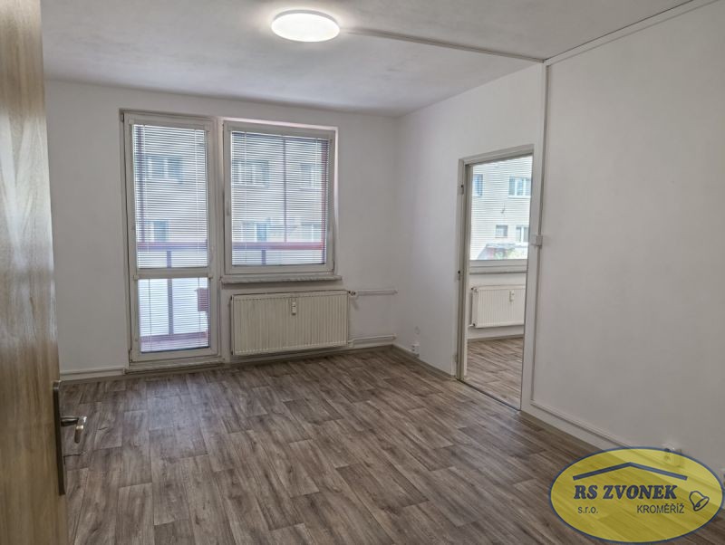 Byt 3+1 · 61 m² · Višňovce, Hulín - 3