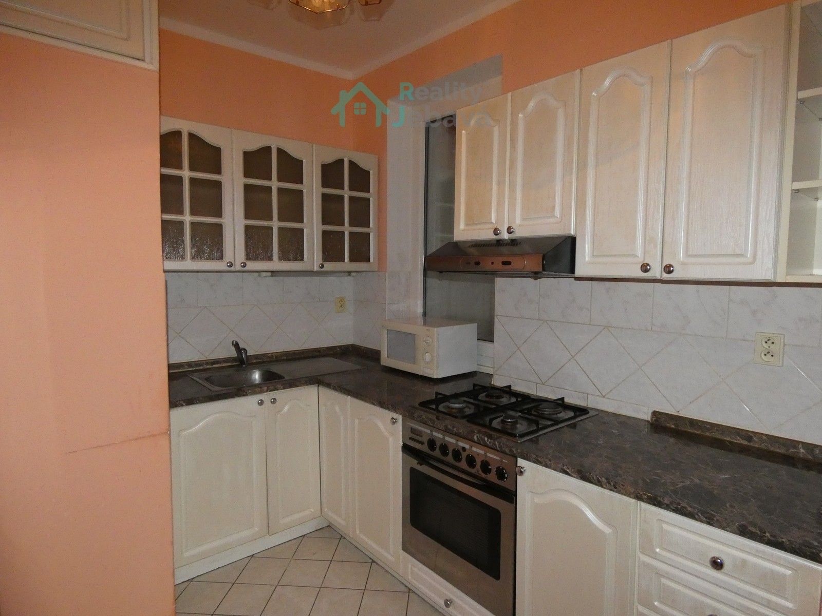 Prodej byt 2+1 - Palackého třída, Chrudim III, 50 m² - 5