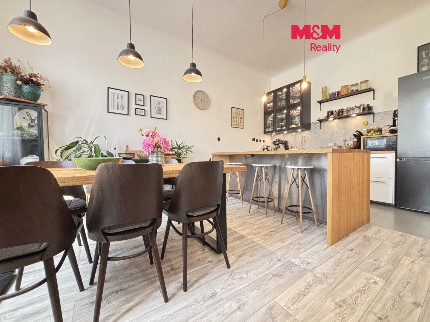 3+kk, Dvořákova, Jihlava, 87 m² - 1