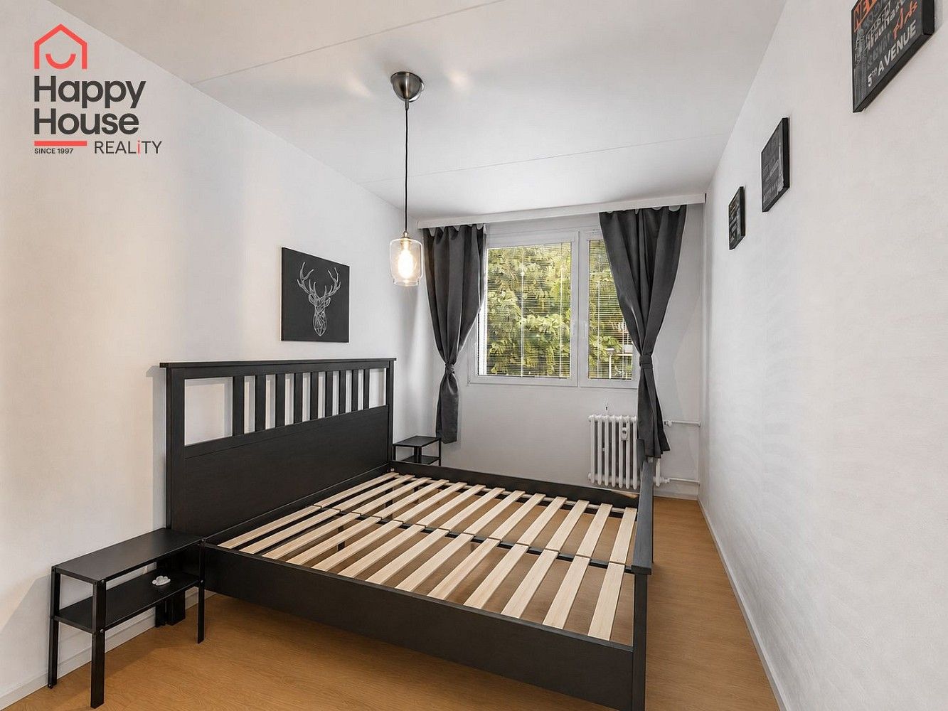 Byt 2+kk · 43 m² · Praha - Stodůlky, okres Praha 13, Hlavní město Praha - 4