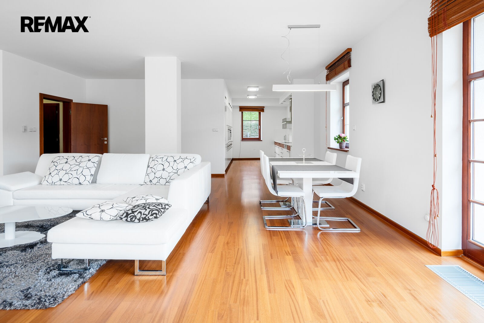 Byt 3+kk · 155 m² · Nebozízek 755, Karlovy Vary - 3