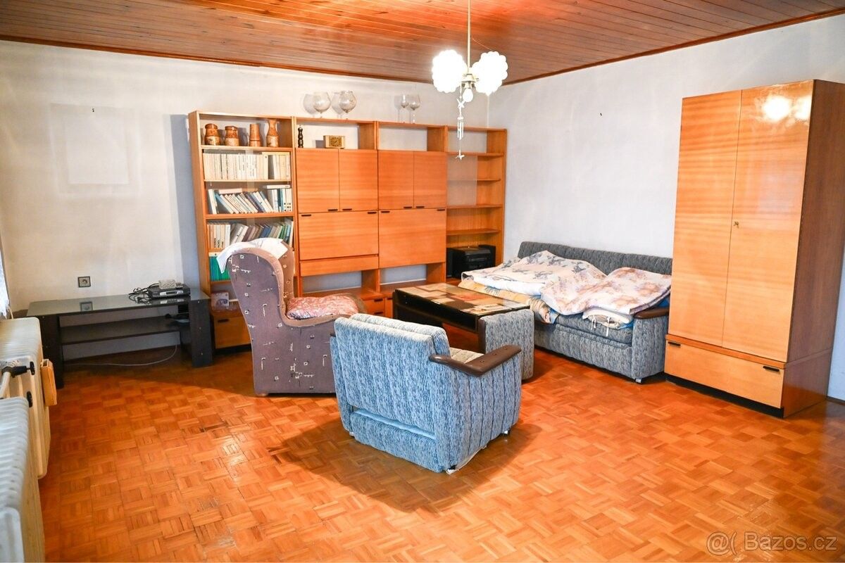 Prodej rodinný dům - Suchdol nad Lužnicí, 378 06 - 5