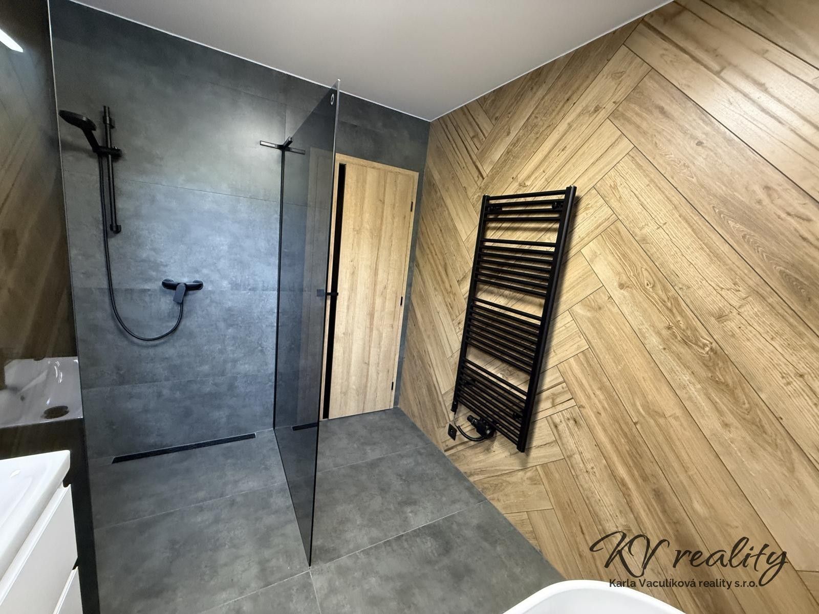 Byt 3+1 · 100 m² · Lhota u Vsetína - 4