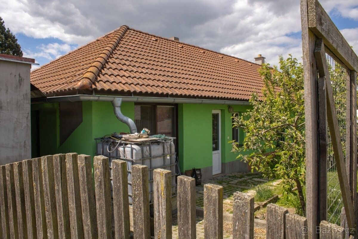 Byty, Kardašova Řečice, 378 21