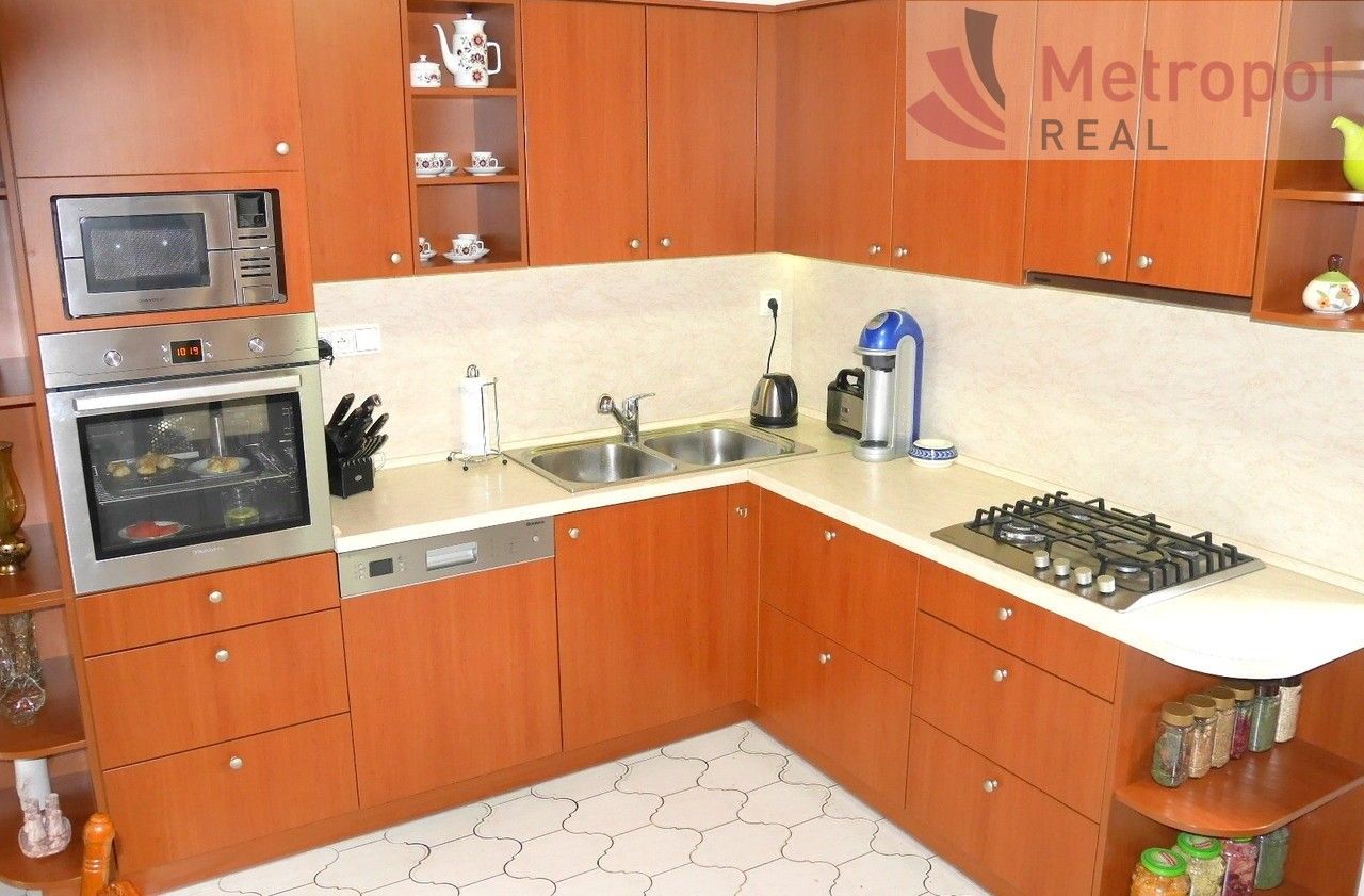 Prodej rodinný dům - Zástava 28, Rokytno Bohumileč, 360 m² - 5