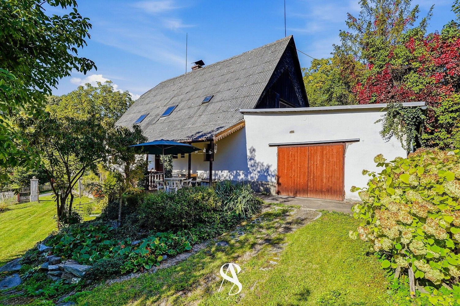 Rodinný dům · 192 m² · Tvrdkov - Mirotínek, okres Bruntál - 3