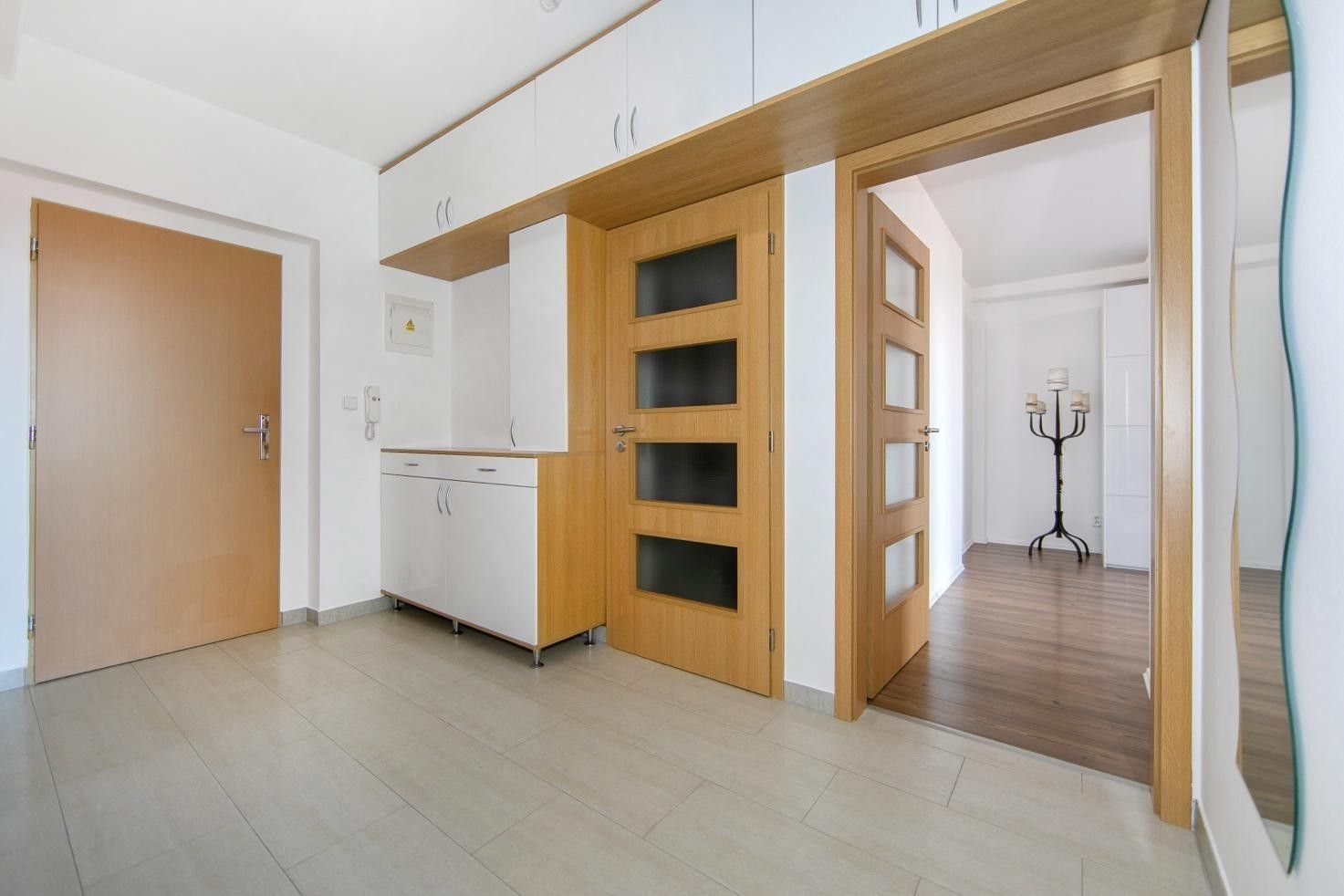 Prodej byt 3+kk - Otýlie Beníškové, Plzeň - Plzeň, Plzeňský kraj, 82 m² - 5