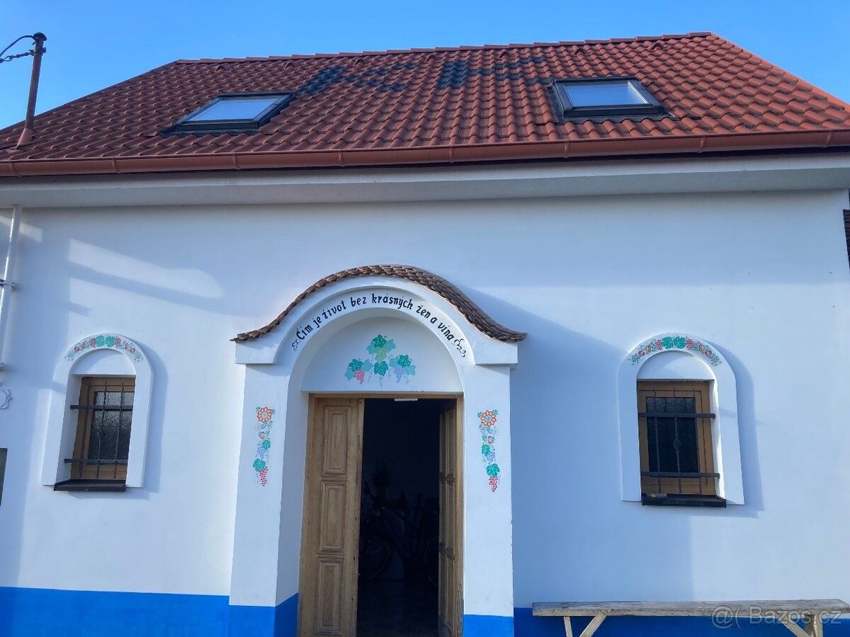 Restaurace, Mutěnice, 696 11