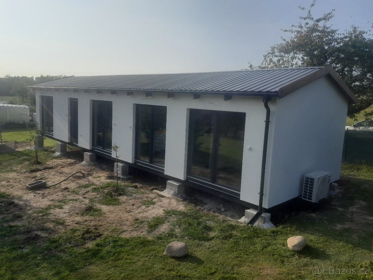 Prodej rodinný dům - Chrast u Chrudimě, 538 51