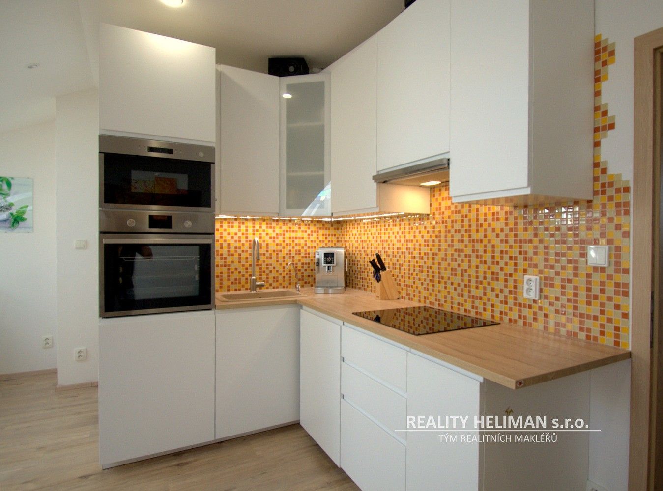 Byt 1+kk · 40 m² · Kladno - Kročehlavy, Středočeský kraj - 4