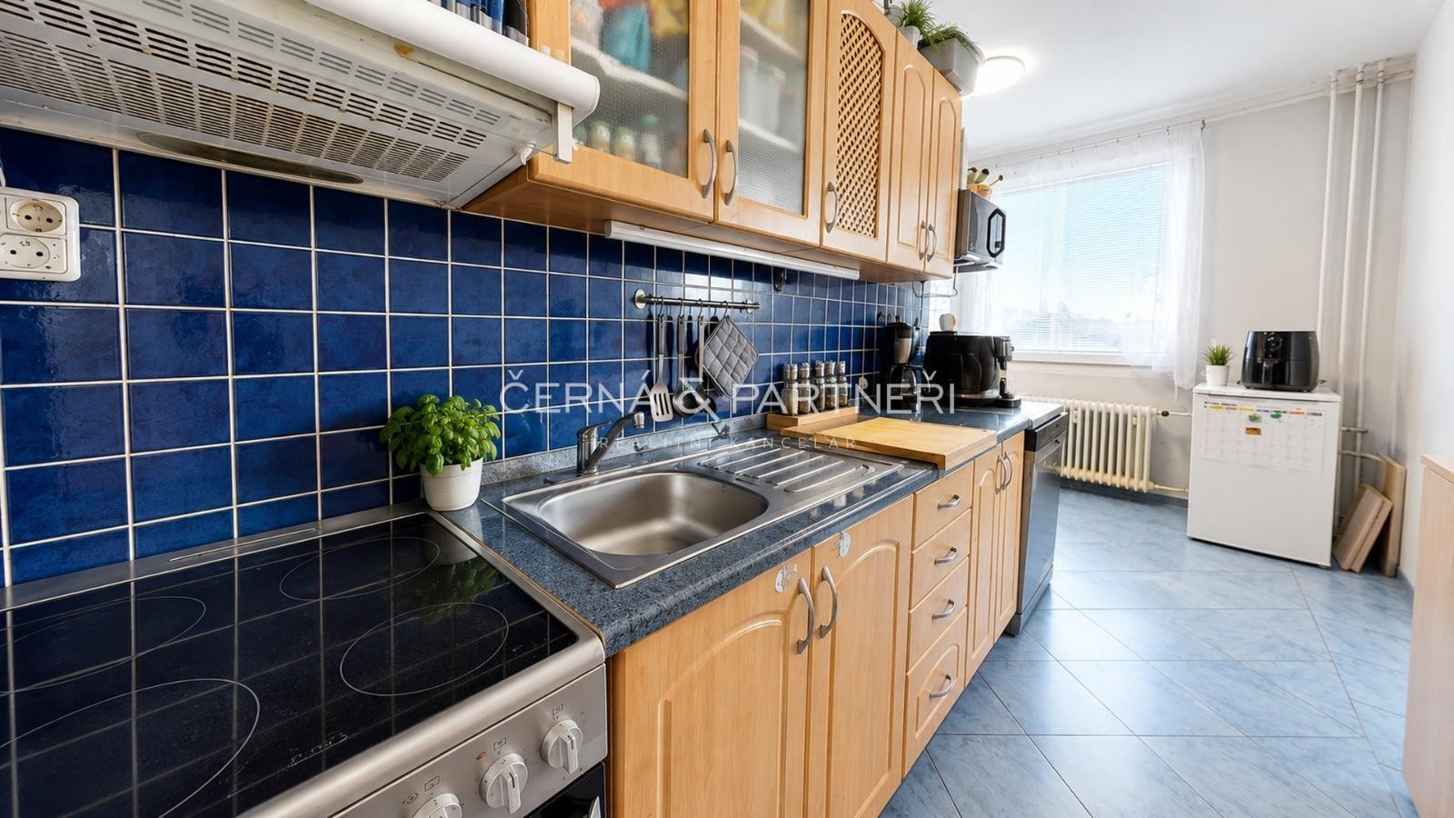 Prodej byt 3+1 - Ladova, Chlumec, 64 m² - 2