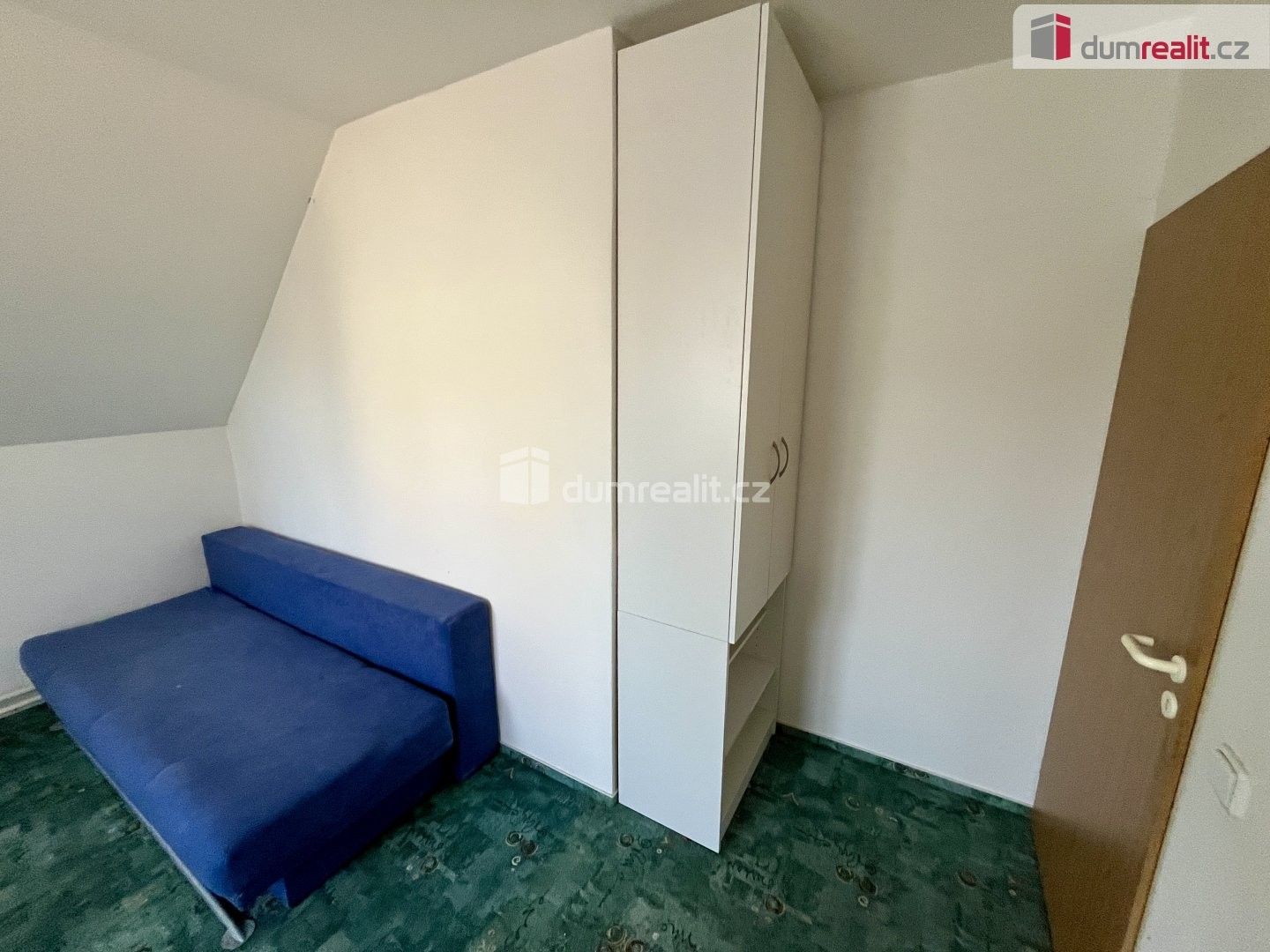 Byt · 20 m² · Jižní, Uherské Hradiště - 4