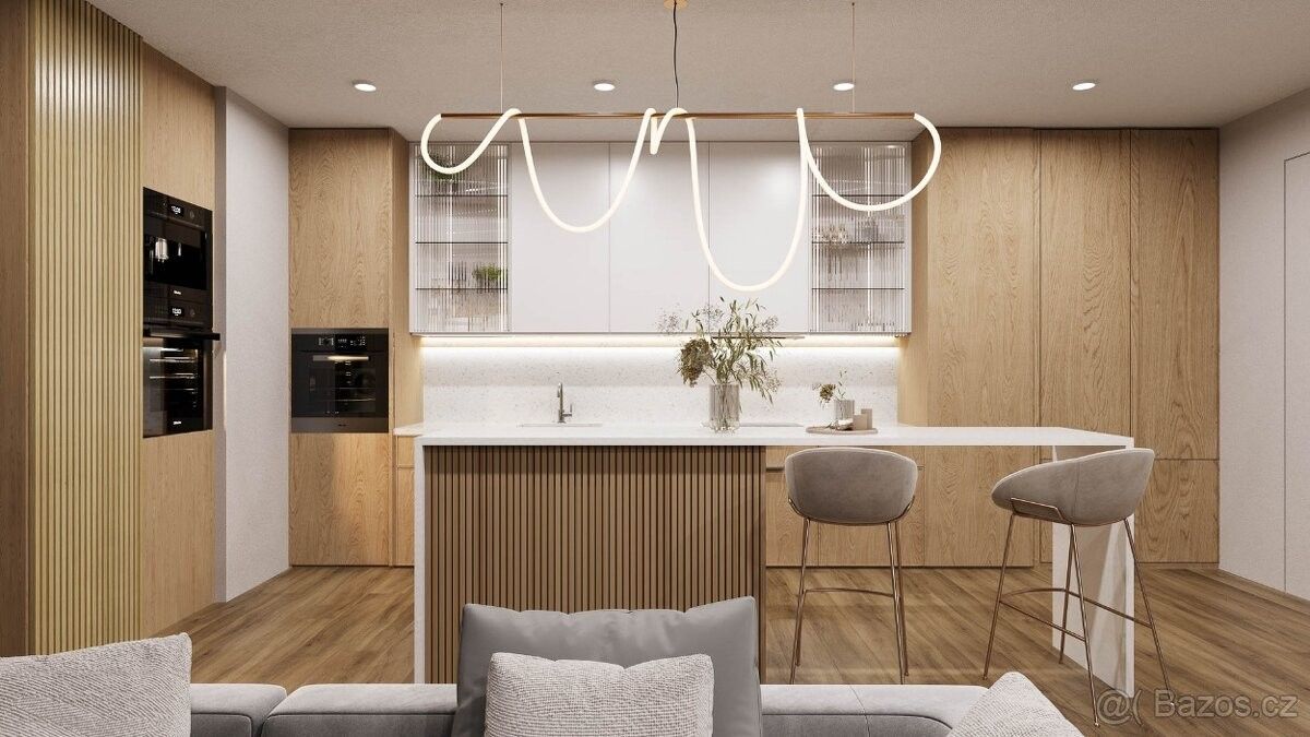 Prodej byt - Ostrava, 703 00