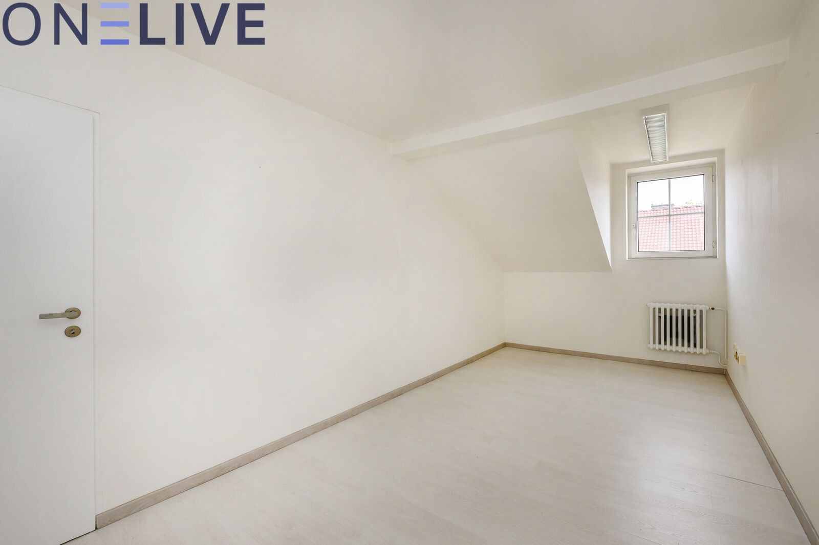 Pronájem kancelář - Tylova, Plzeň Jižní Předměstí, 42 m² - 5