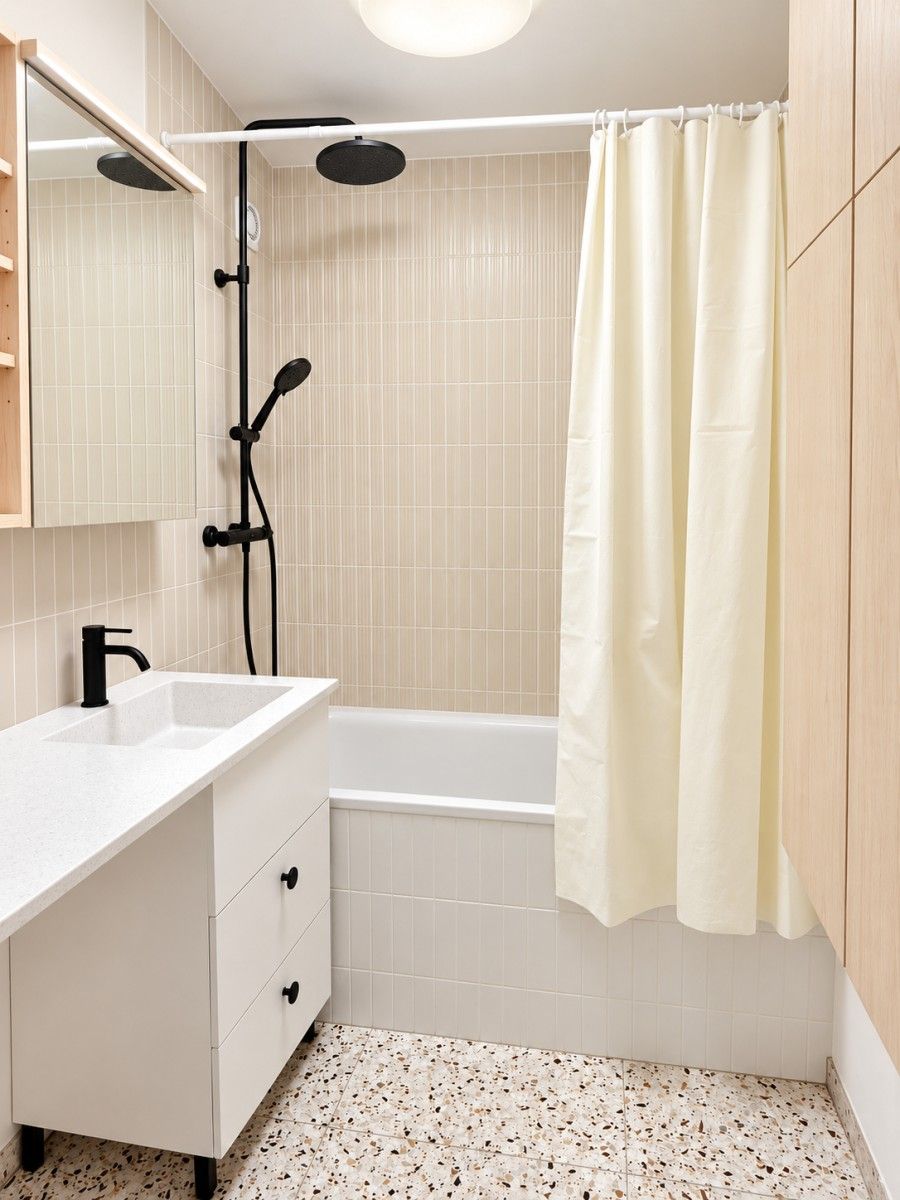 Byt 3+kk · 55 m² · Aloisina výšina, Liberec - Starý Harcov, Liberecký kraj - 4
