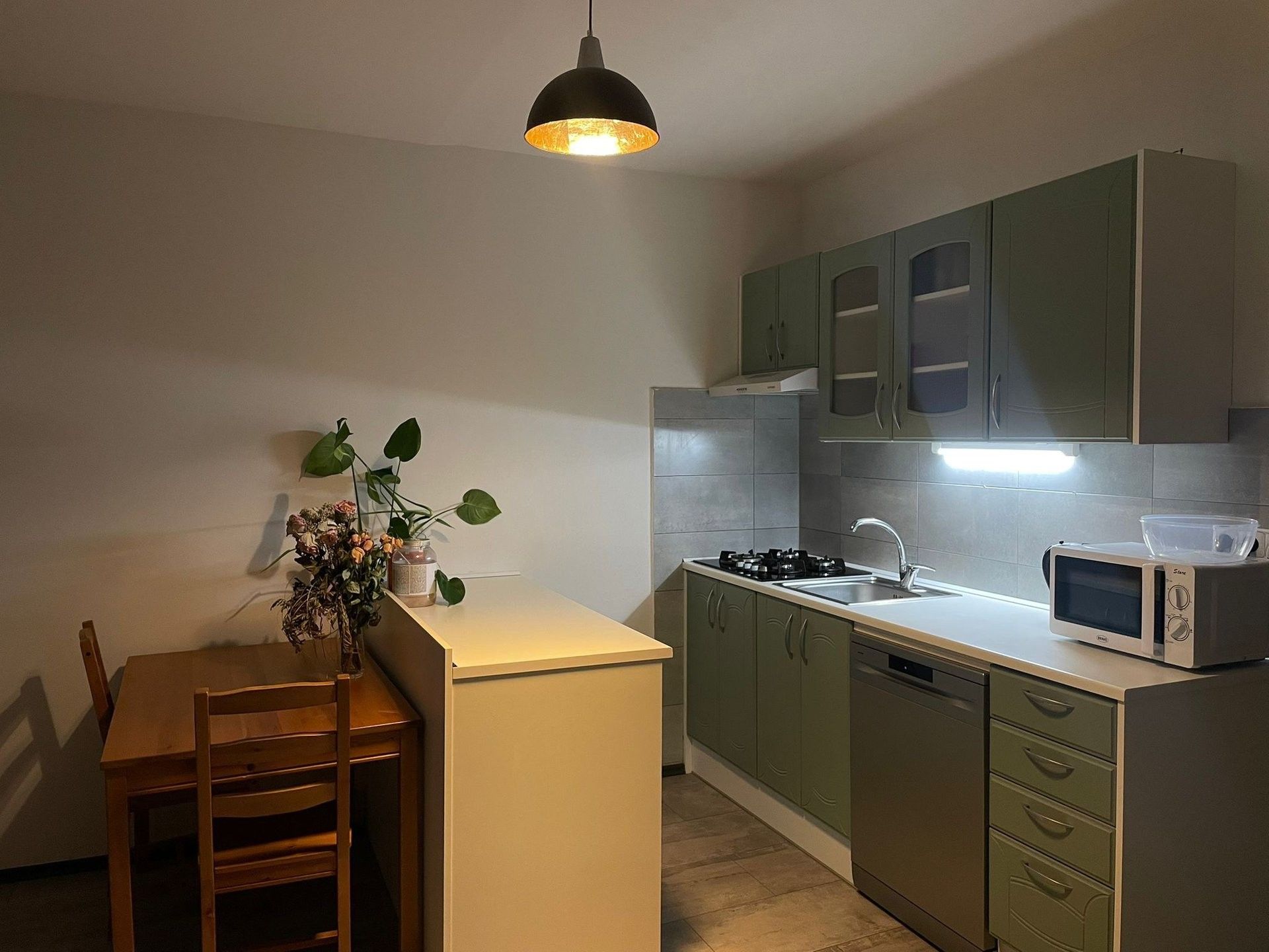 1+1, Plzeňská, Klatovy, 36 m²