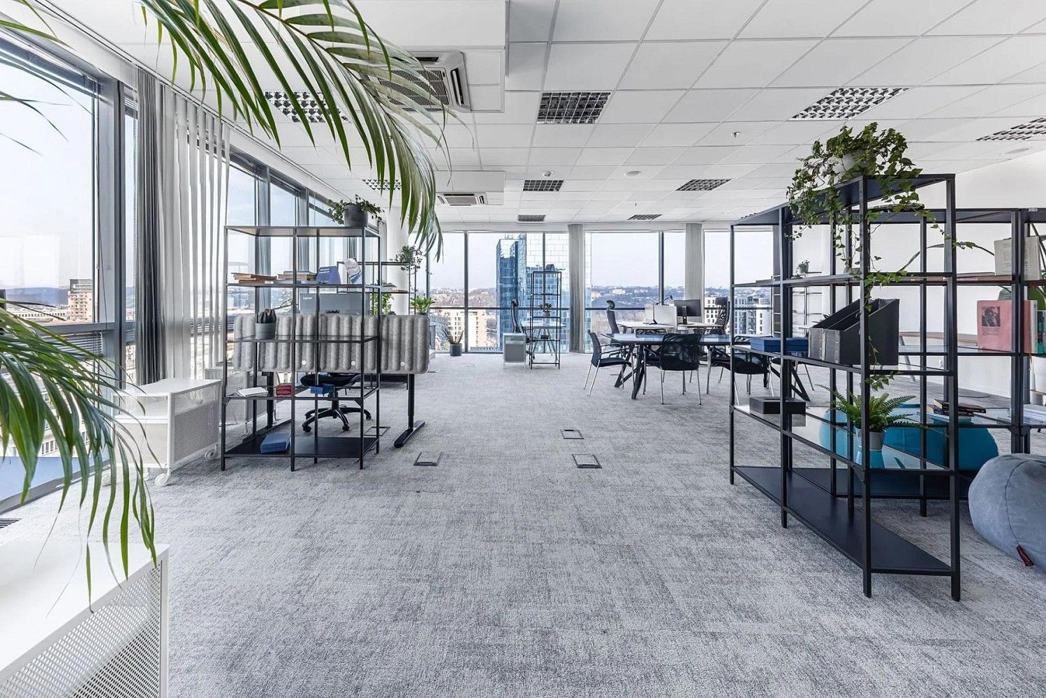 Obchodní prostory · 291 m² · Jankovcova, Praha 7 - Holešovice - 3
