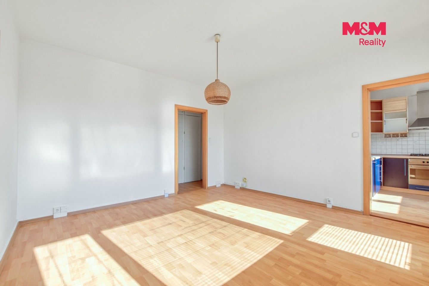 Byt 4+1 · 76 m² · Proskovická, Ostrava - 3