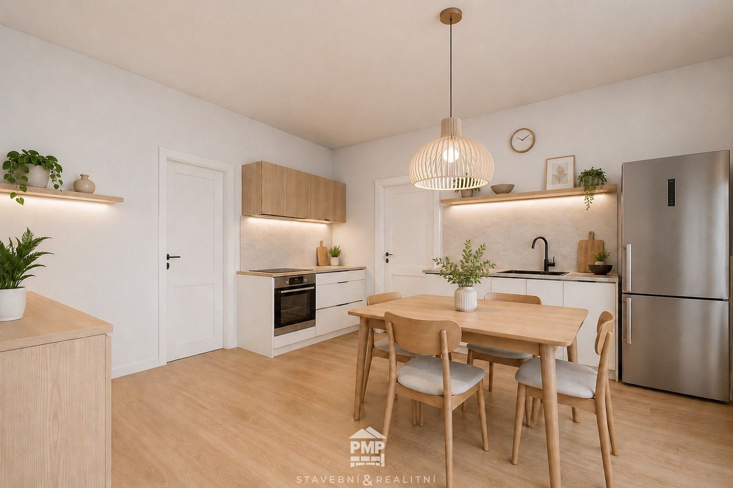 Prodej rodinný dům - Letovice - Kochov, okres Blansko, 99 m² - 5