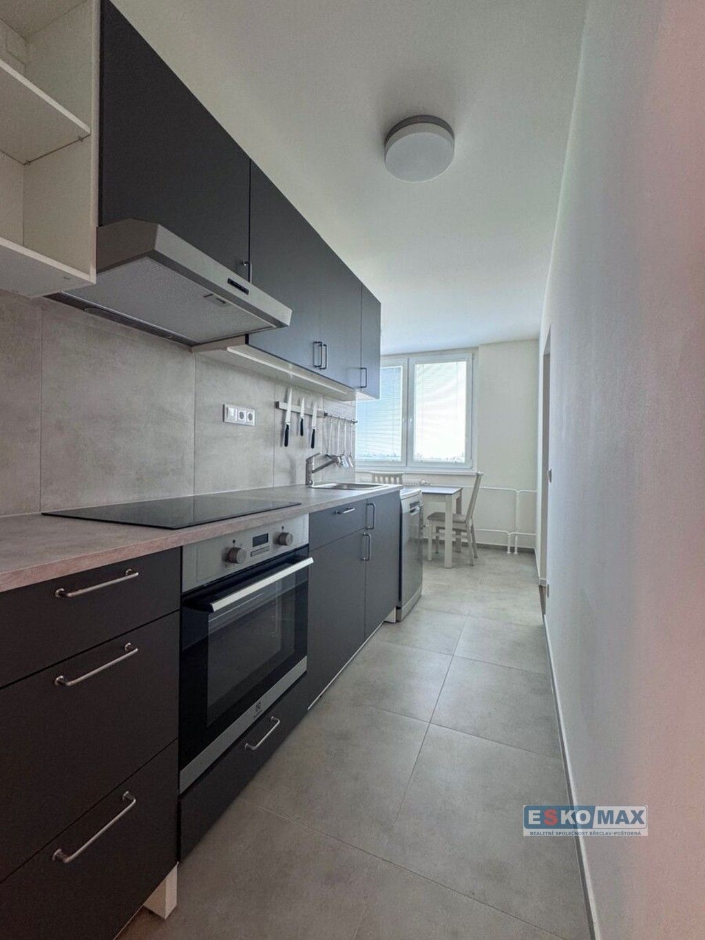 2+1, Slovácká 2730, Břeclav, 60 m²