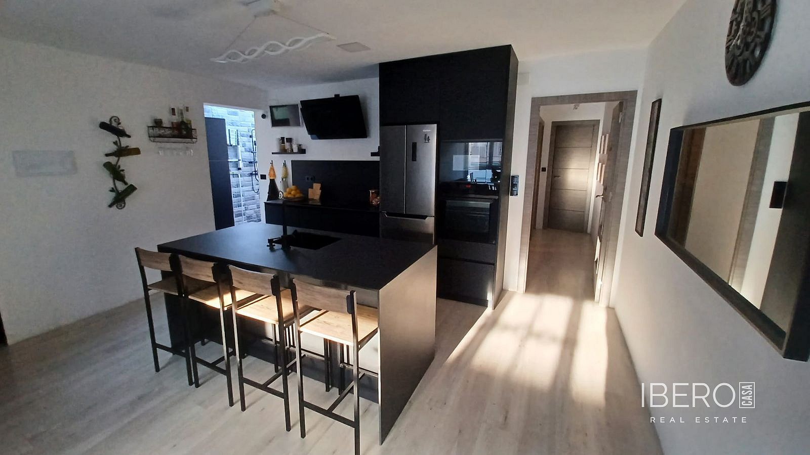 4+kk, Torre de la Horadada, Španělsko, 82 m² - 2