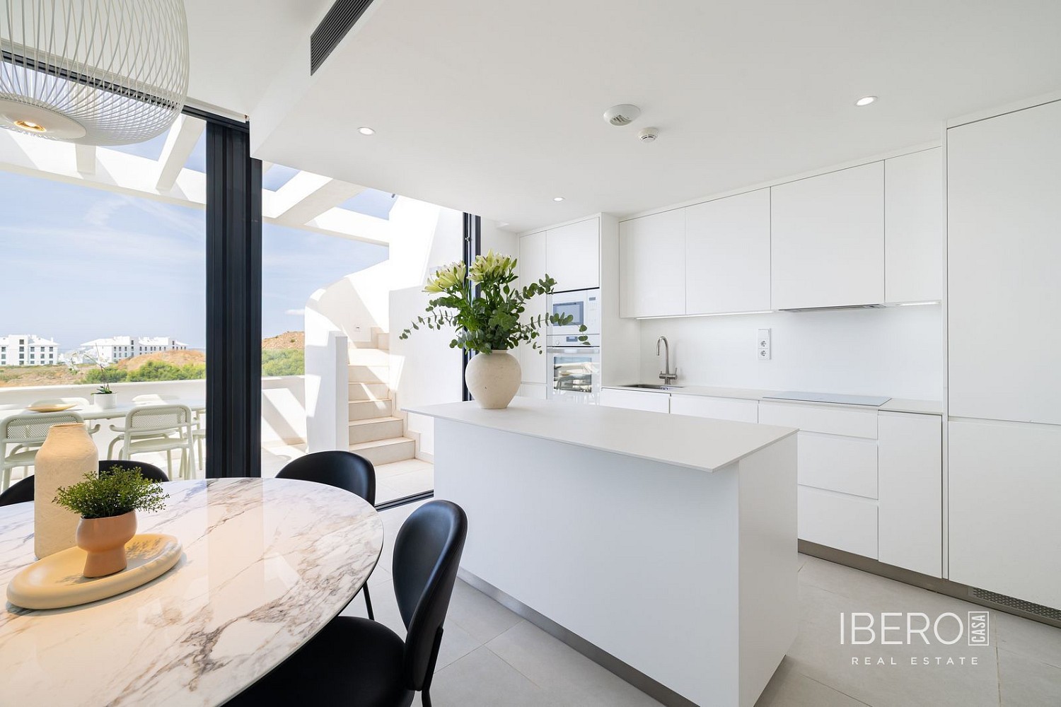 Prodej byt 3+kk - Fuengirola, Španělsko, 92 m² - 5