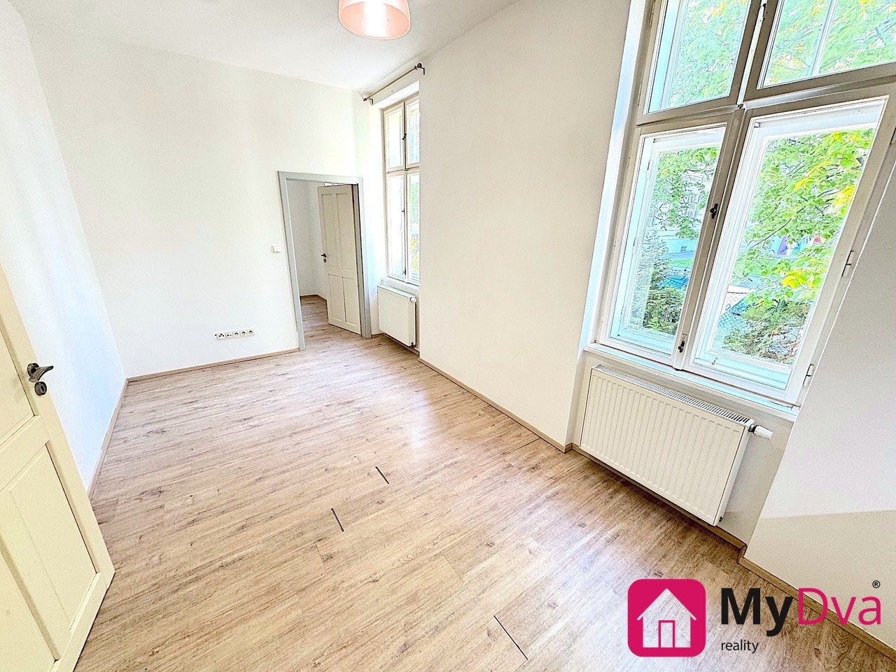 Byt 2+kk · 48 m² · Lužická, Znojmo - 2