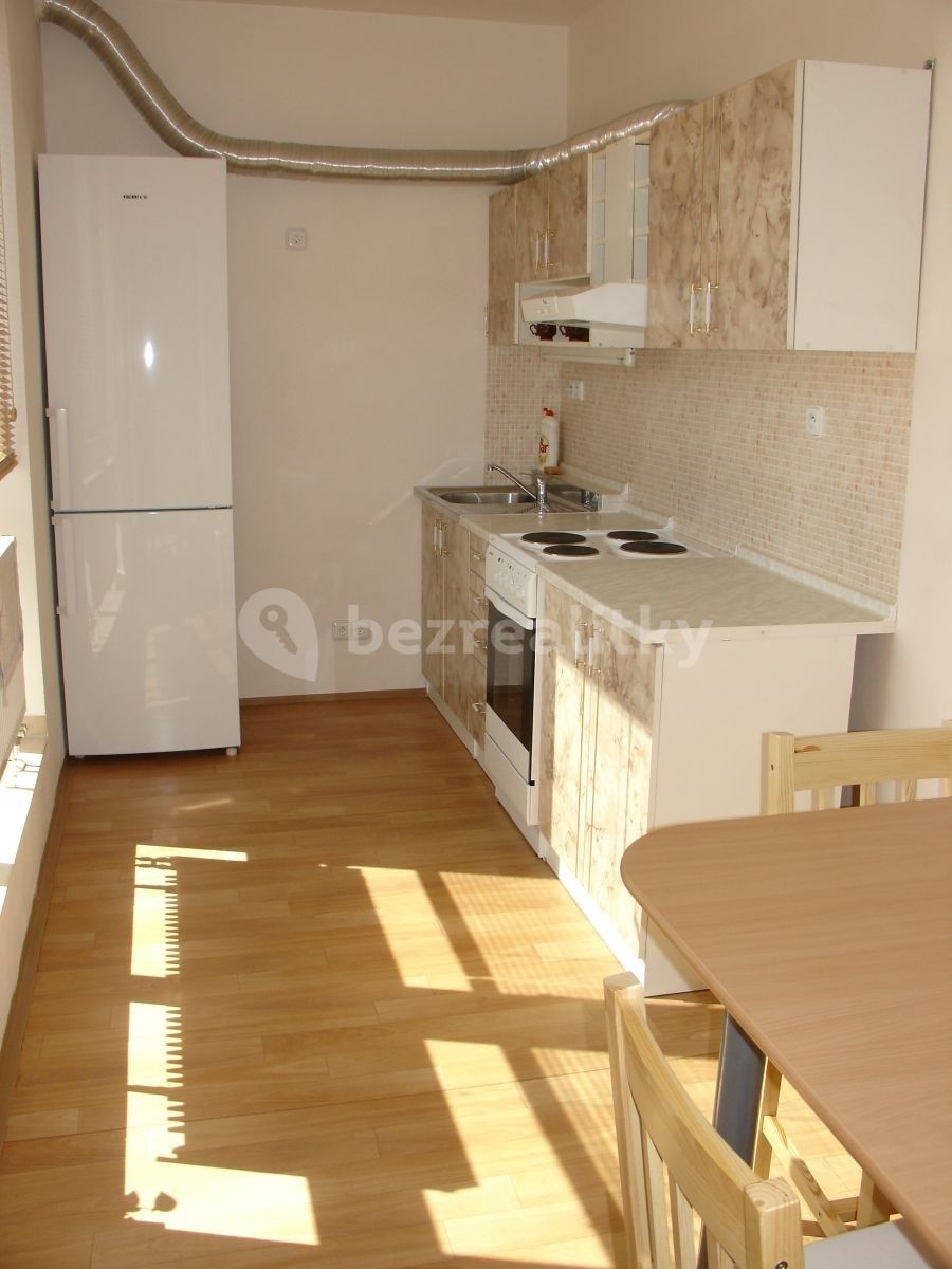 1+kk, Blažovická, Brno - Slatina, Jihomoravský kraj, 41 m² - 2